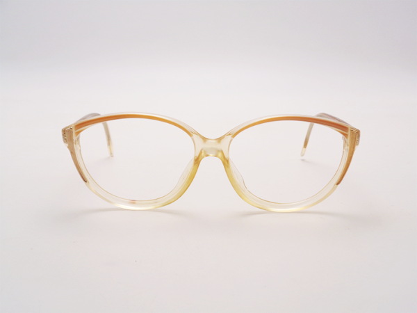 Lunettes De Vue Jimmy Fairly La Astoria Ecaille Fonc E Mixte