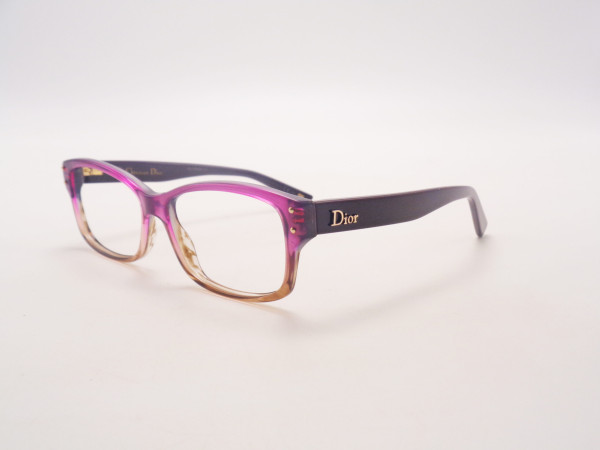 Lunettes De Vue Dior Cd Multicolore Femme