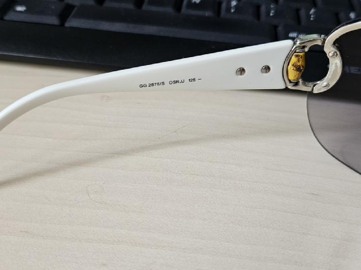Gucci - GG 2875/S