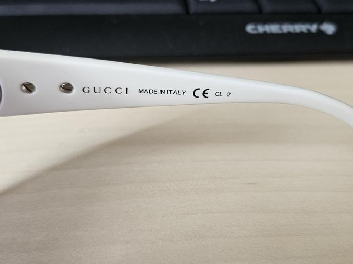 Gucci - GG 2875/S