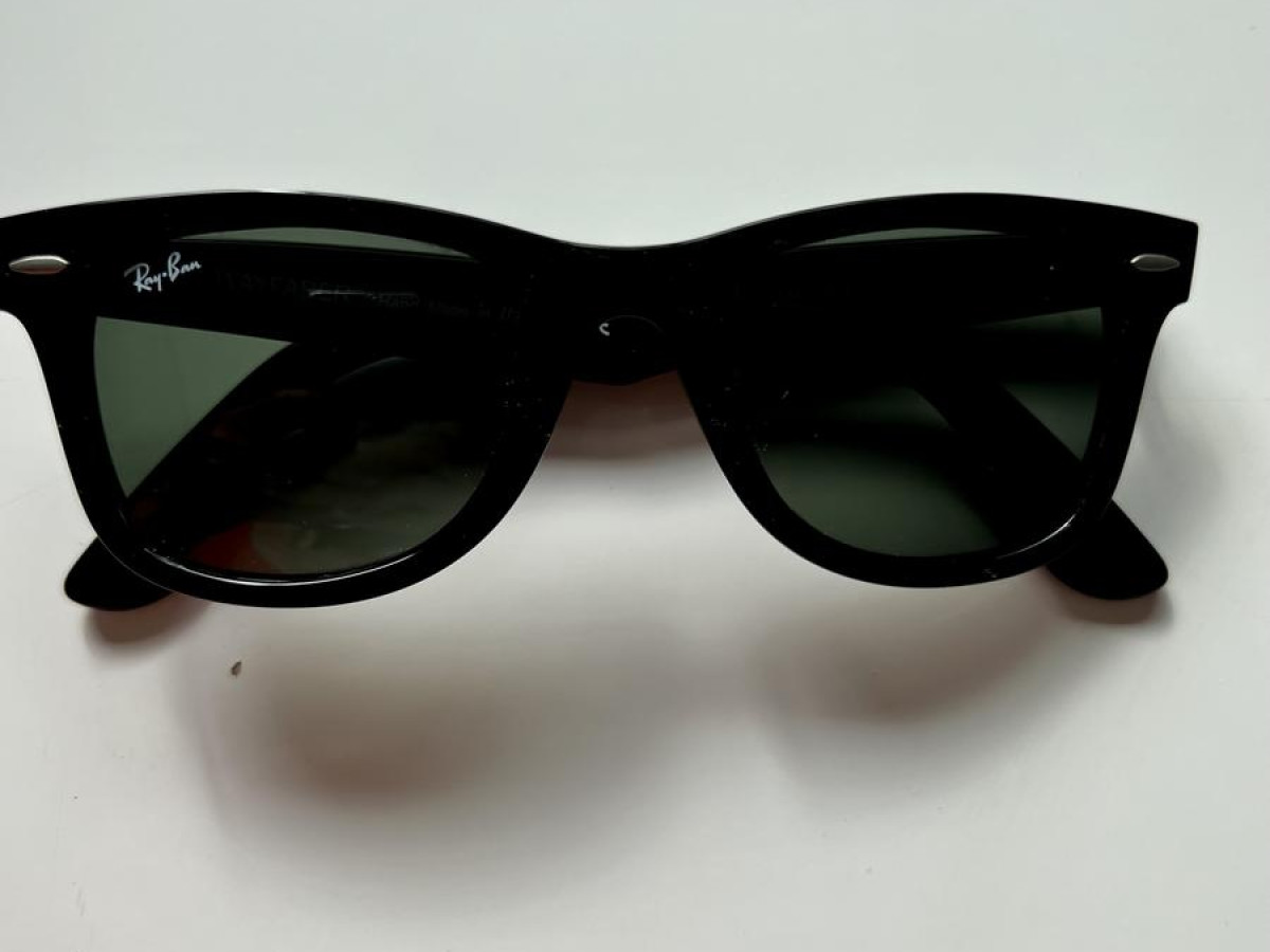 Ray-Ban - RB4340