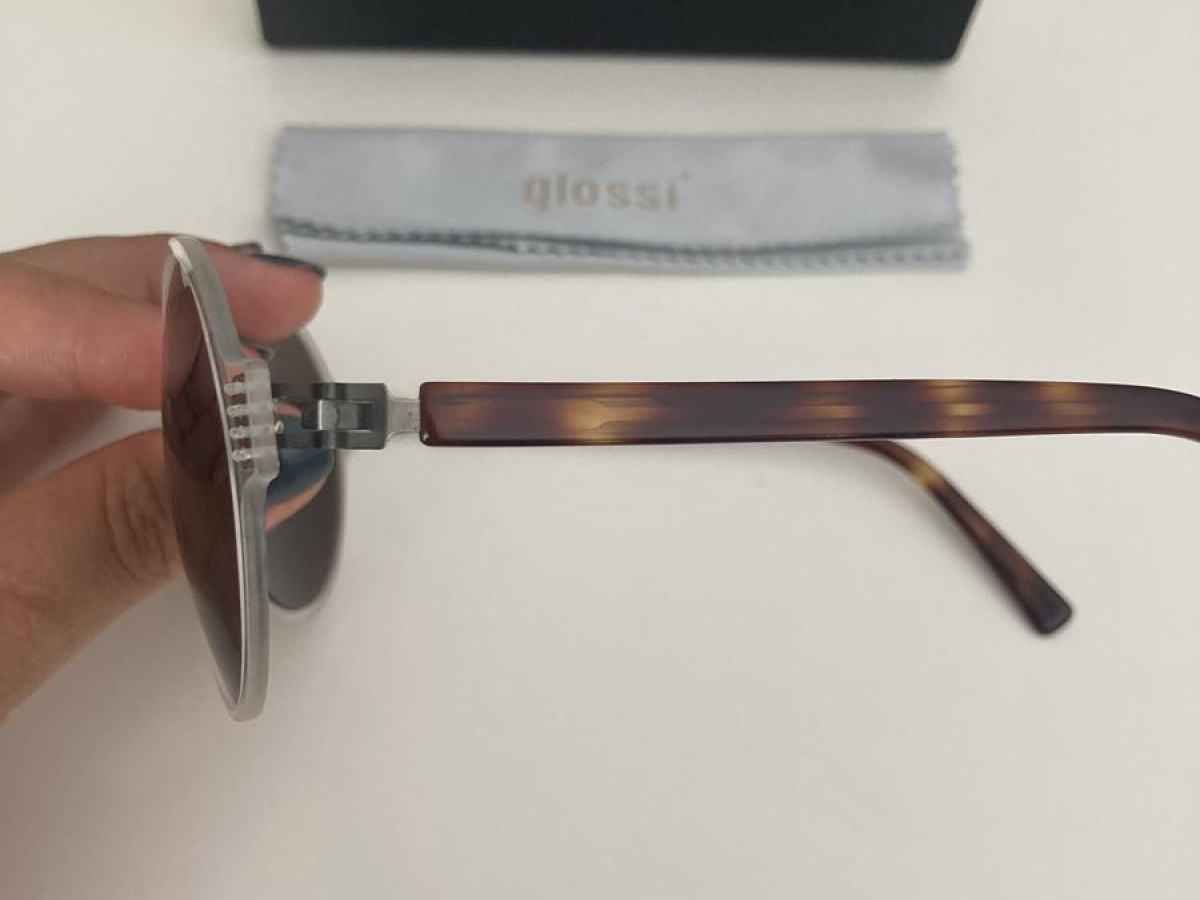 Glossi - LOUISE N8