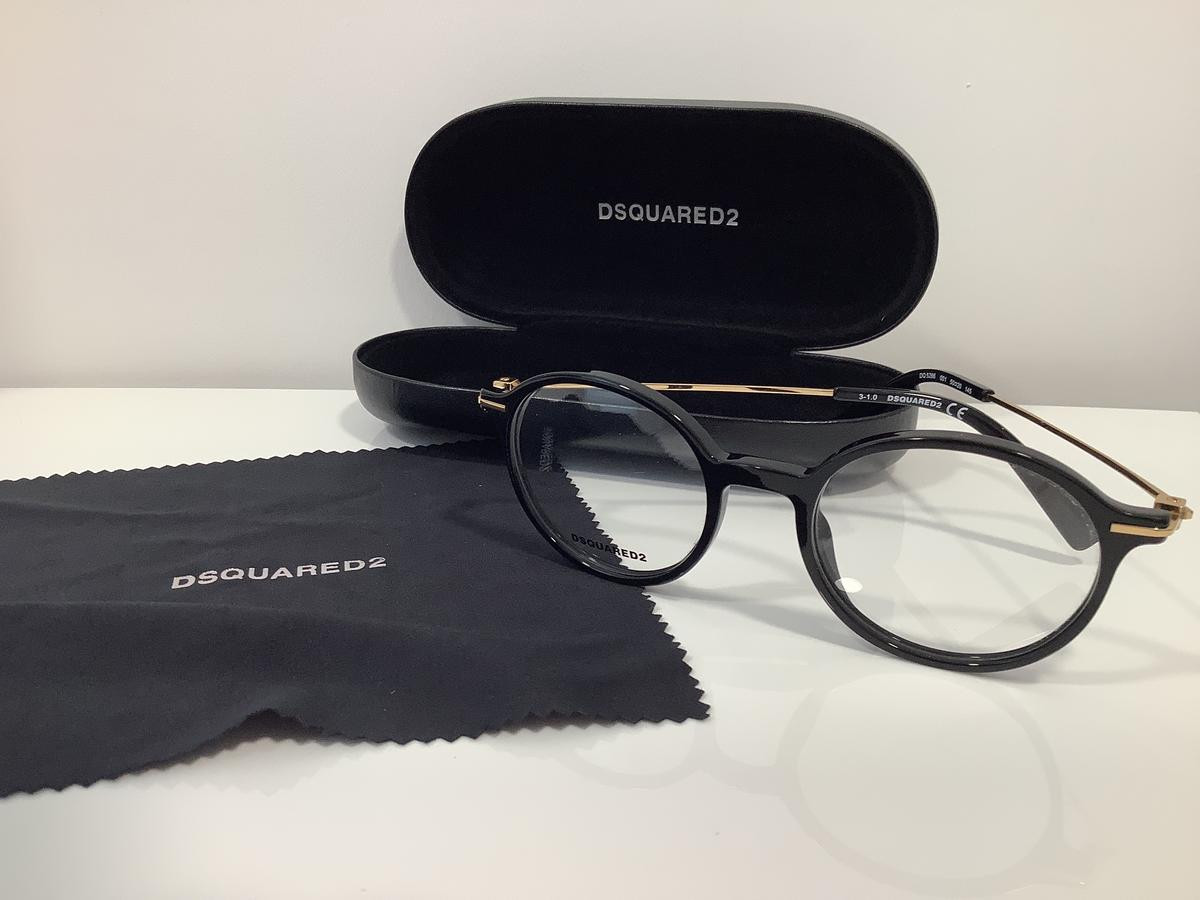 DSQUARED2 - DQ5286