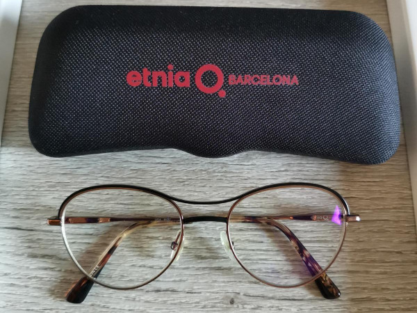 Etnia Barcelona - LIDA