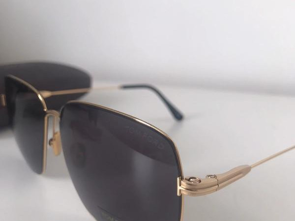 Tom Ford