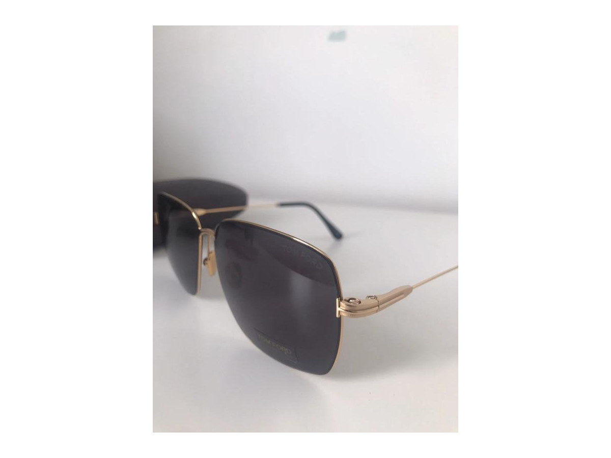 Tom Ford