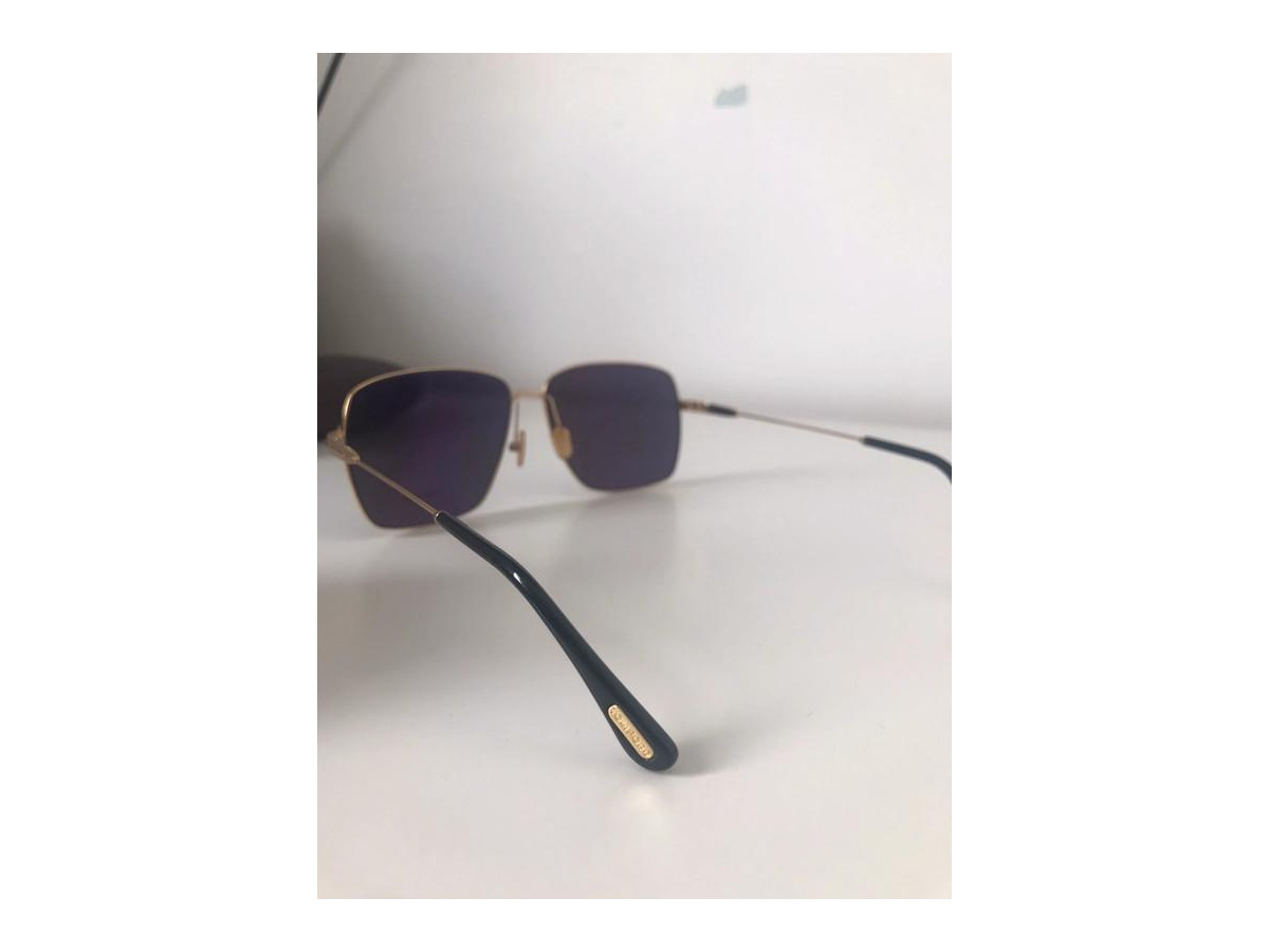 Tom Ford