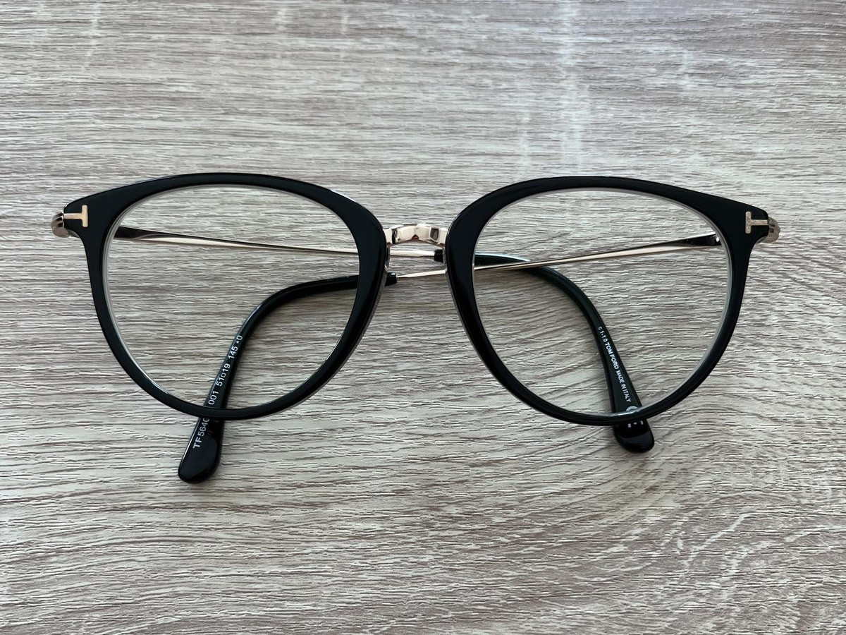 Tom Ford - FT5640-B