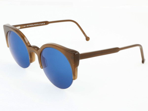 Retrosuperfuture - LUCIA DEEP BROWN