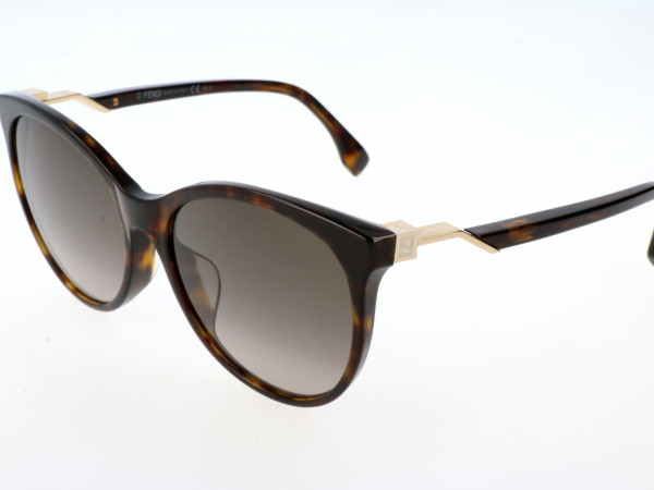 Fendi - FF0209