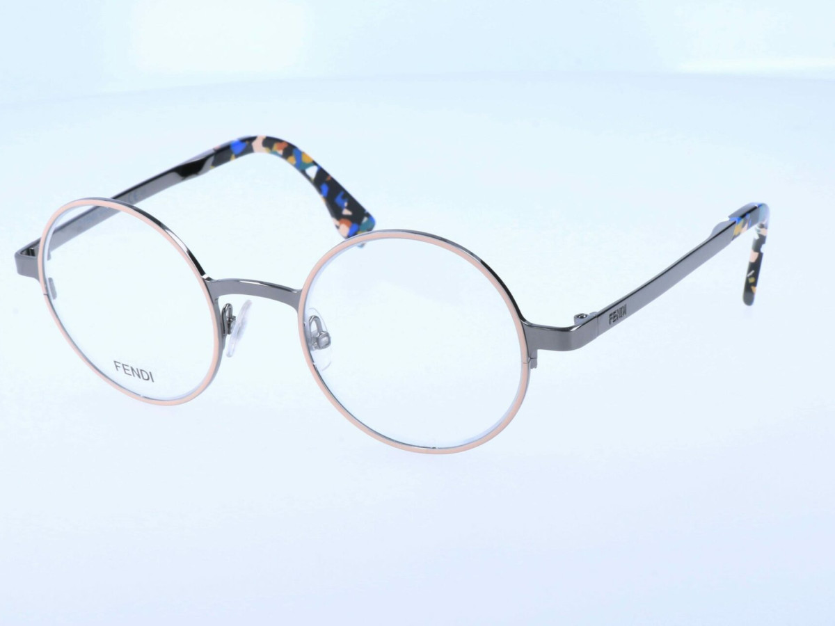 Fendi - FF0091
