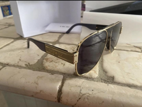 Dior - Signature A3U
