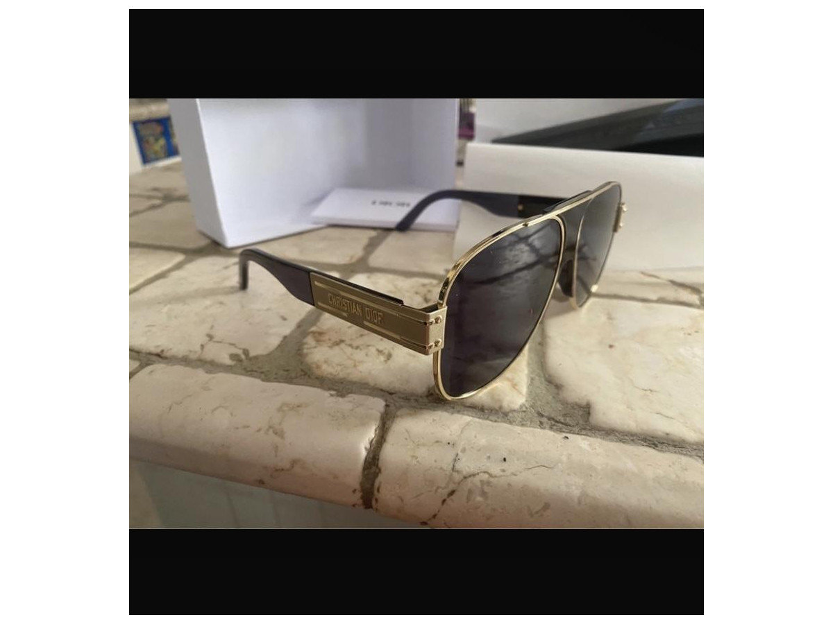 Dior - Signature A3U