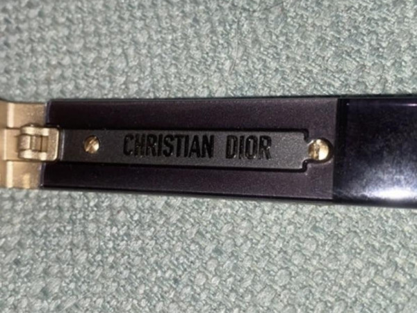 Dior - Signature A3U