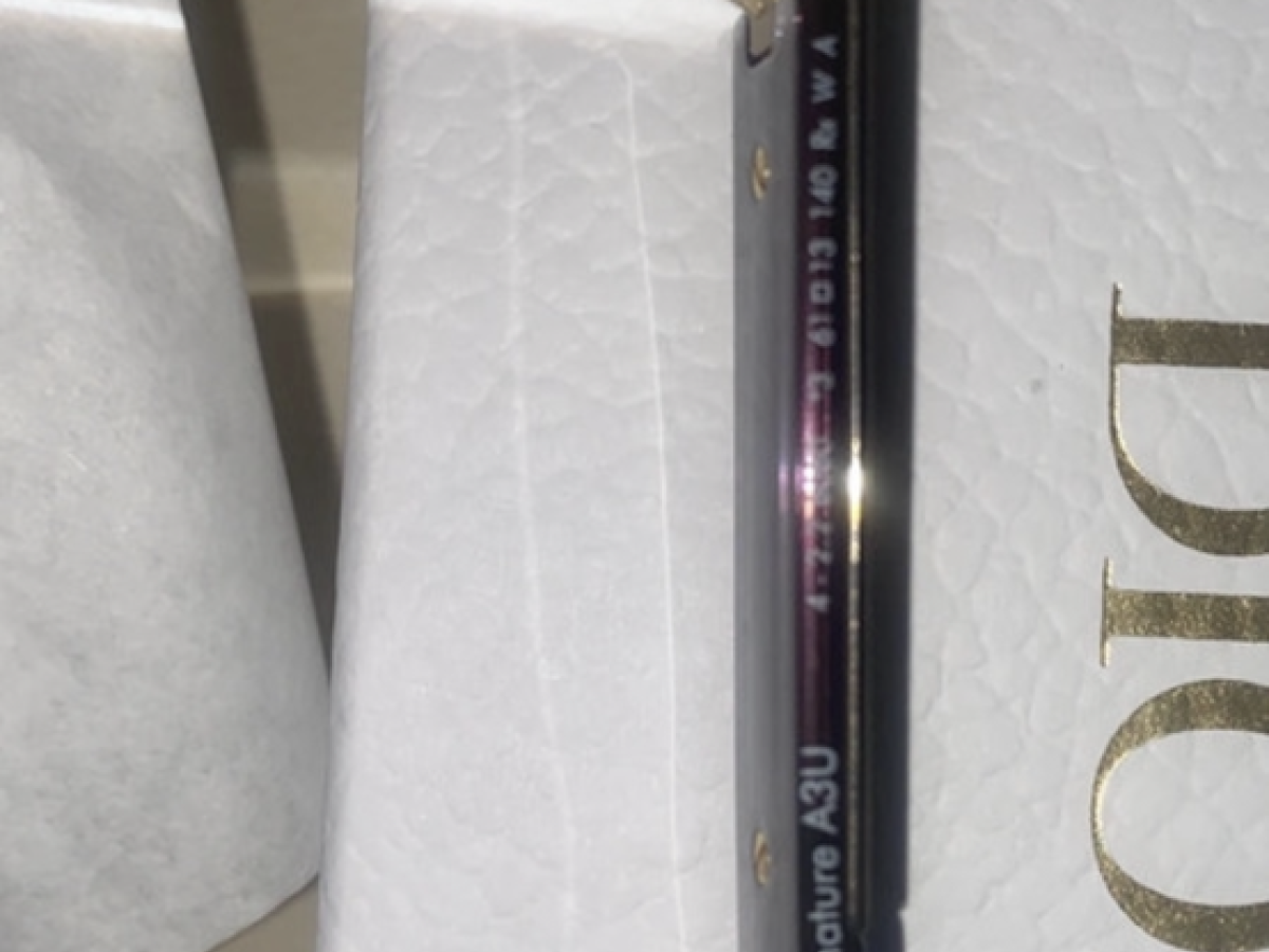 Dior - Signature A3U