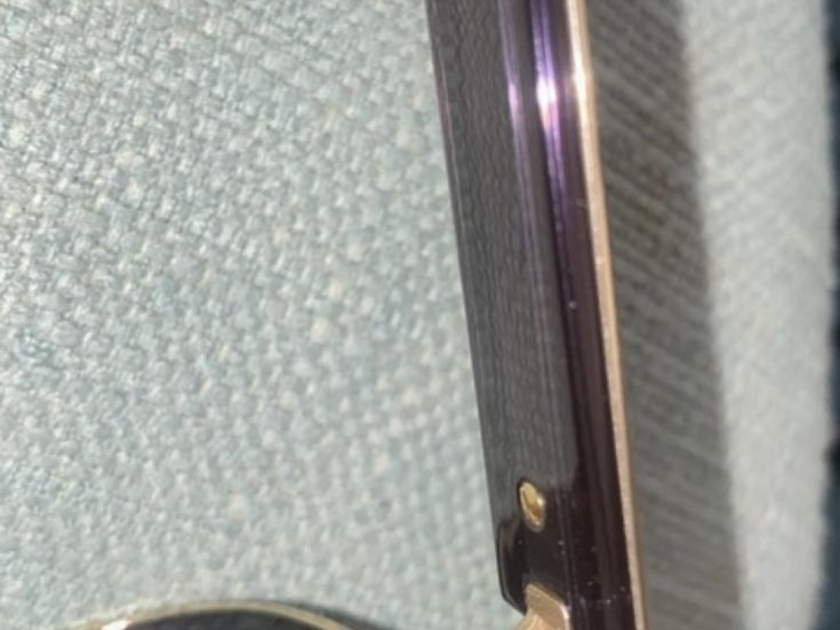 Dior - Signature A3U
