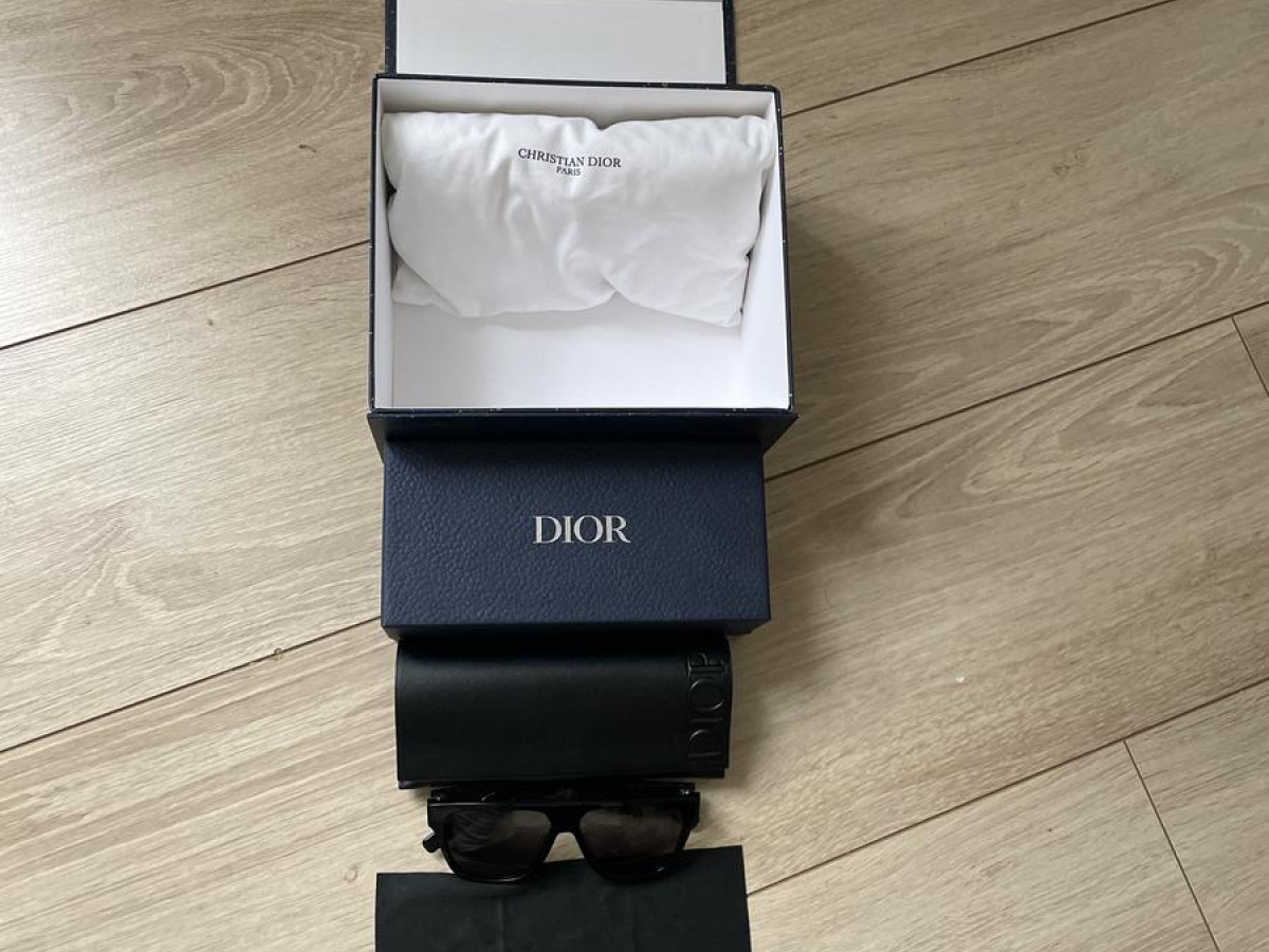 Dior - B 23S31