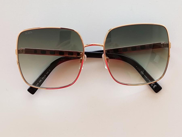 TOD'S - TO236
