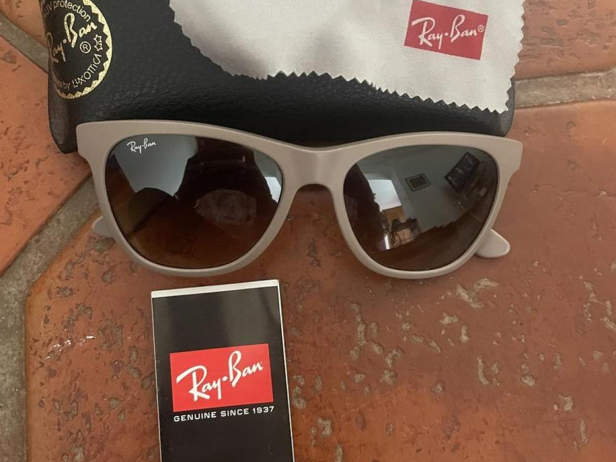 RayBan - RB4184