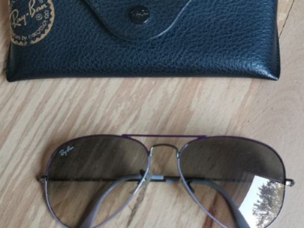 RayBan - RB3025