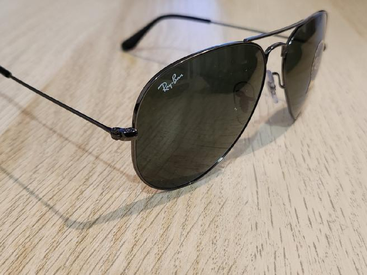 Ray - Ban - RB3025