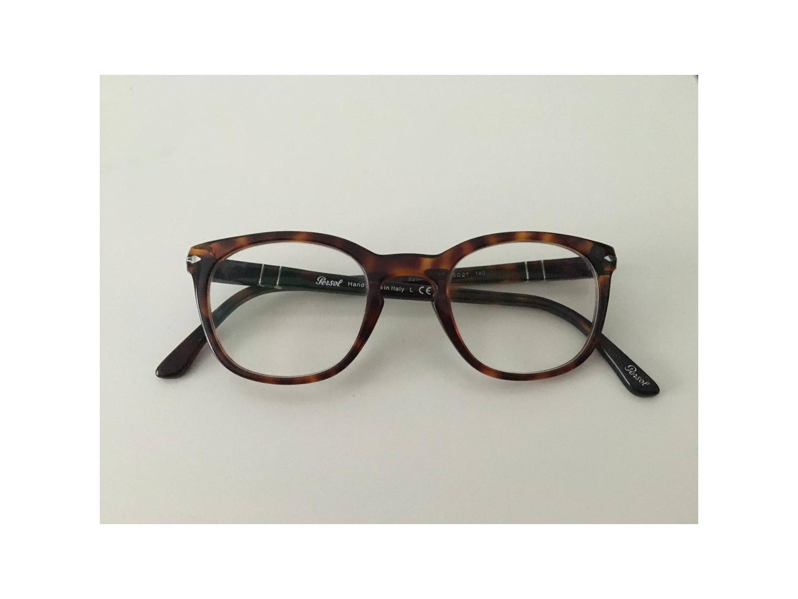 Krys persol 2024