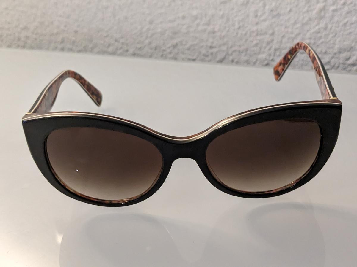 Dolce & Gabbana - DG4217