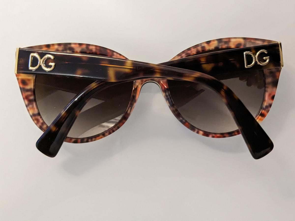 Dolce & Gabbana - DG4217