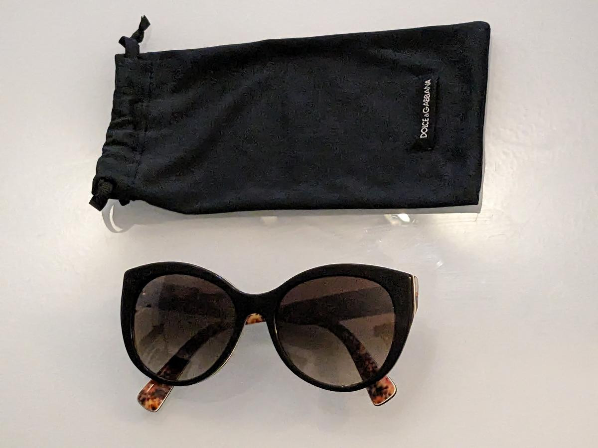Dolce & Gabbana - DG4217