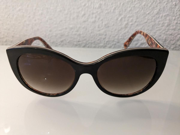 Dolce & Gabbana - DG4217