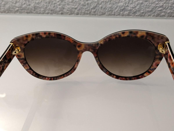 Dolce & Gabbana - DG4217