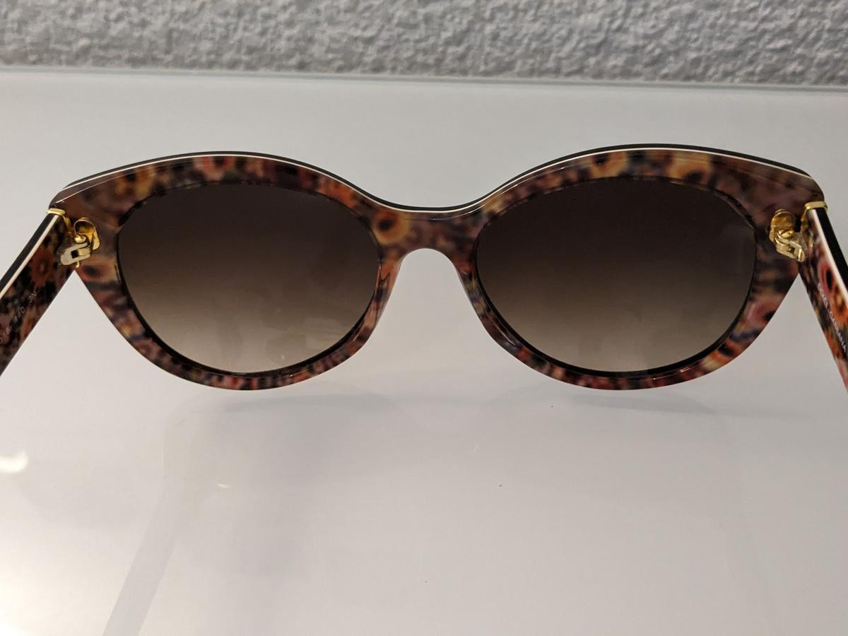 Dolce & Gabbana - DG4217