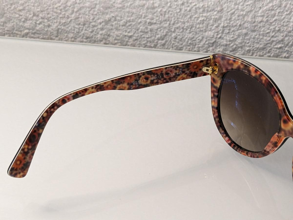 Dolce & Gabbana - DG4217