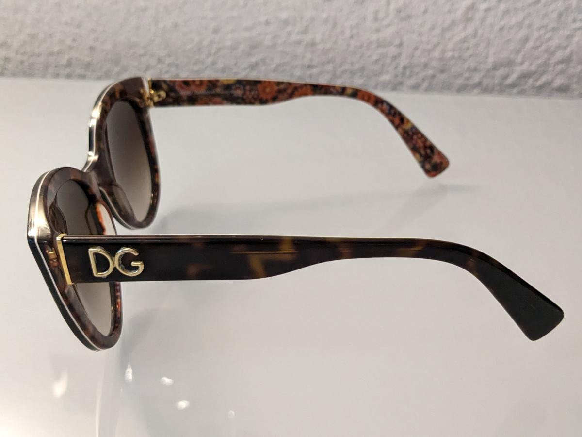 Dolce & Gabbana - DG4217