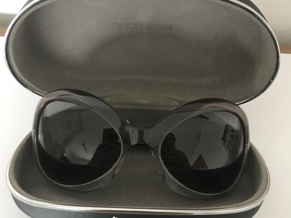 Giorgio Armani - GA 552/S