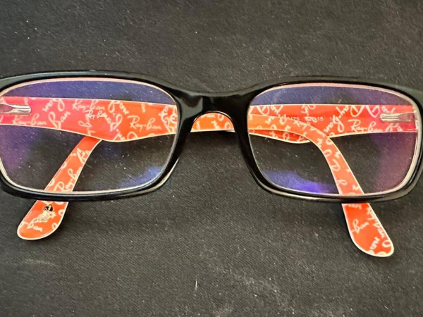 Ray- ban - RB5206