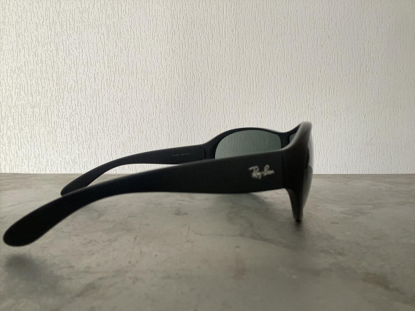 Ray-Ban - masque