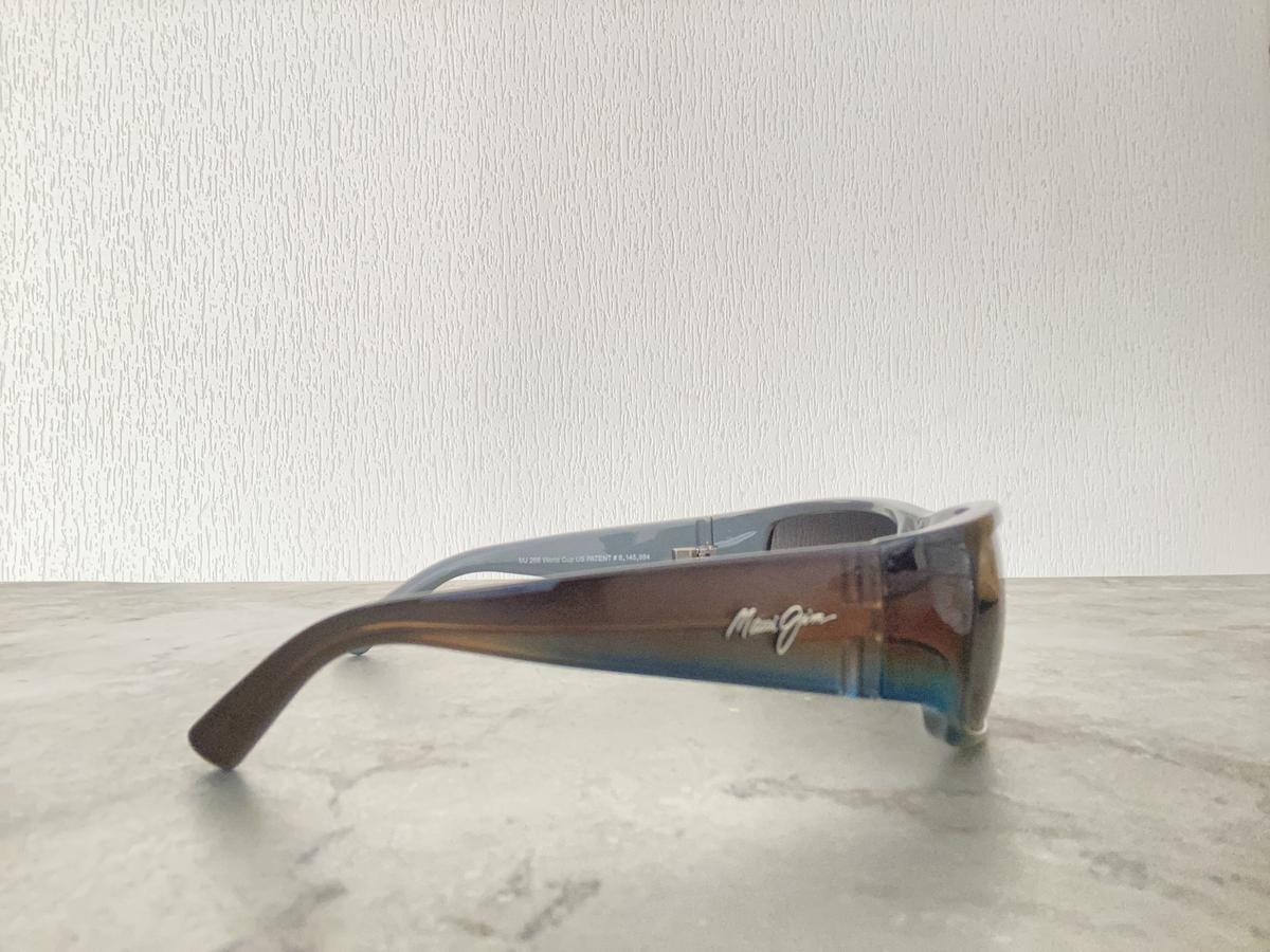 Maui Jim