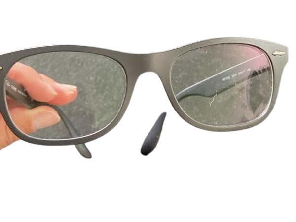 Ray-Ban - RB4179 Liteforce