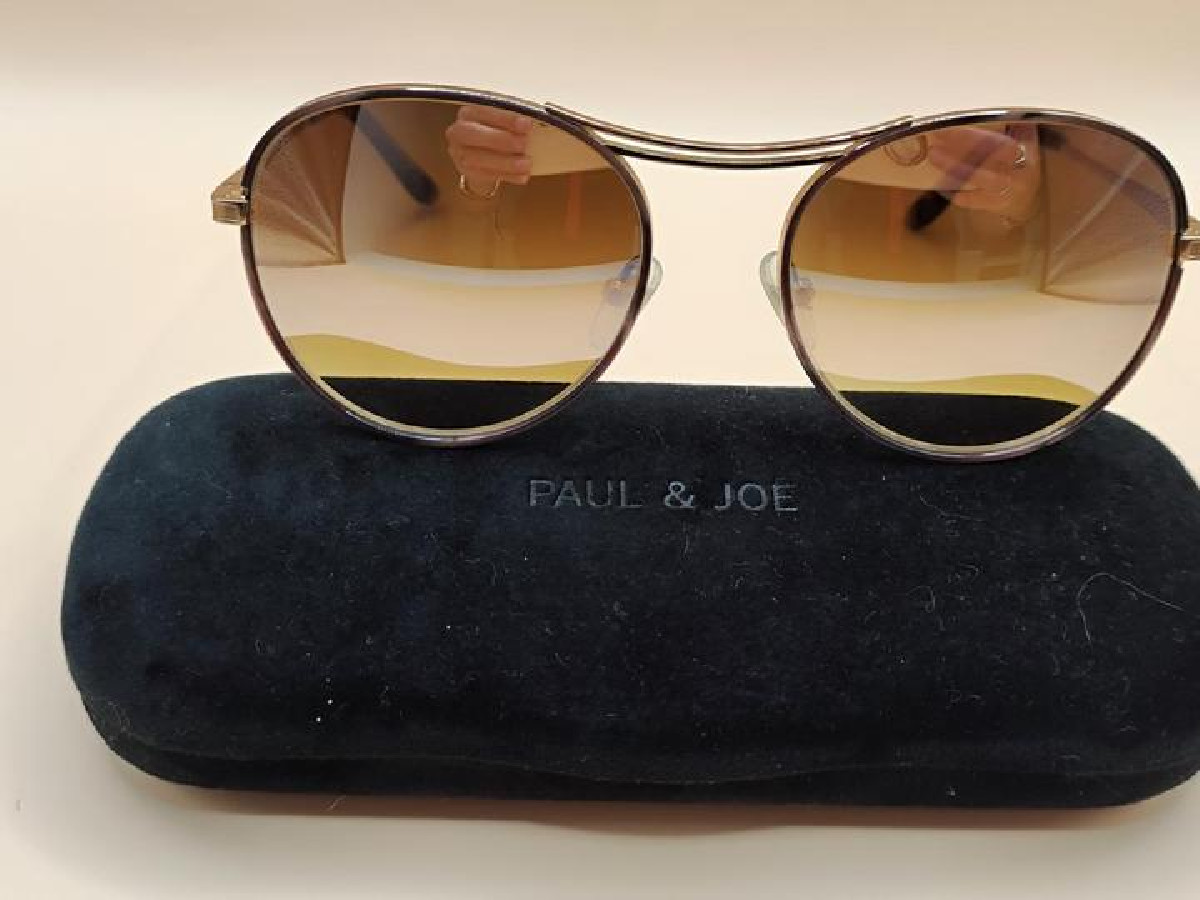 PAUL & JOE - ROSY41