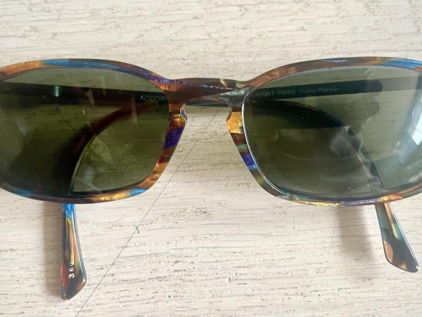 LAFONT - ACCORD 52