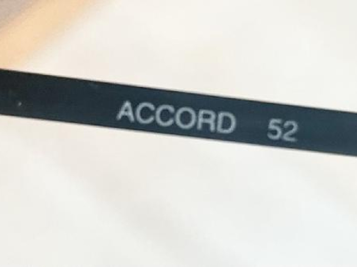 LAFONT - ACCORD 52