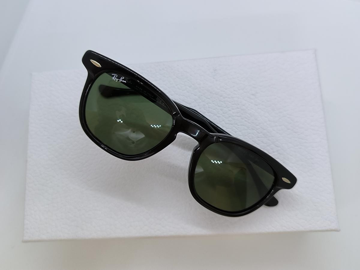 Ray-Ban - RB2298