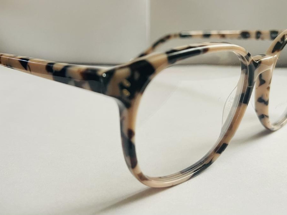 Lunette de discount vue stella mccartney