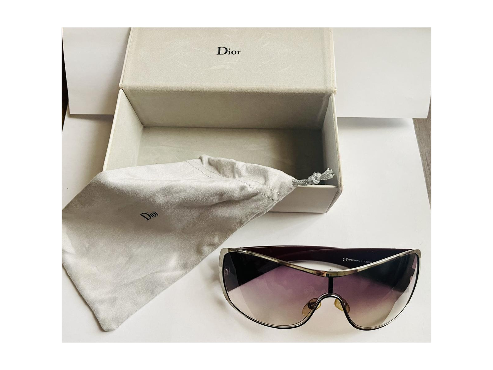 DIOR - SUBDIOR 2