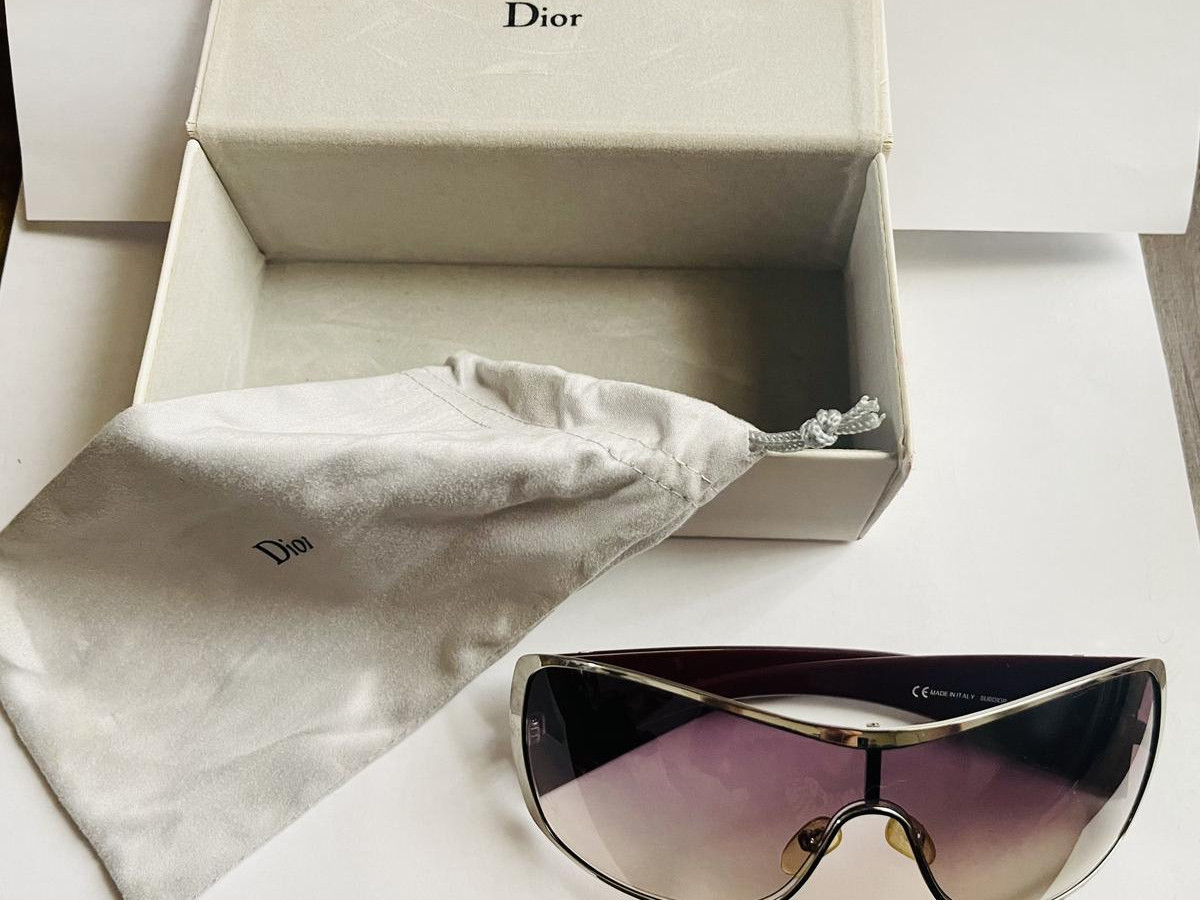DIOR - SUBDIOR 2