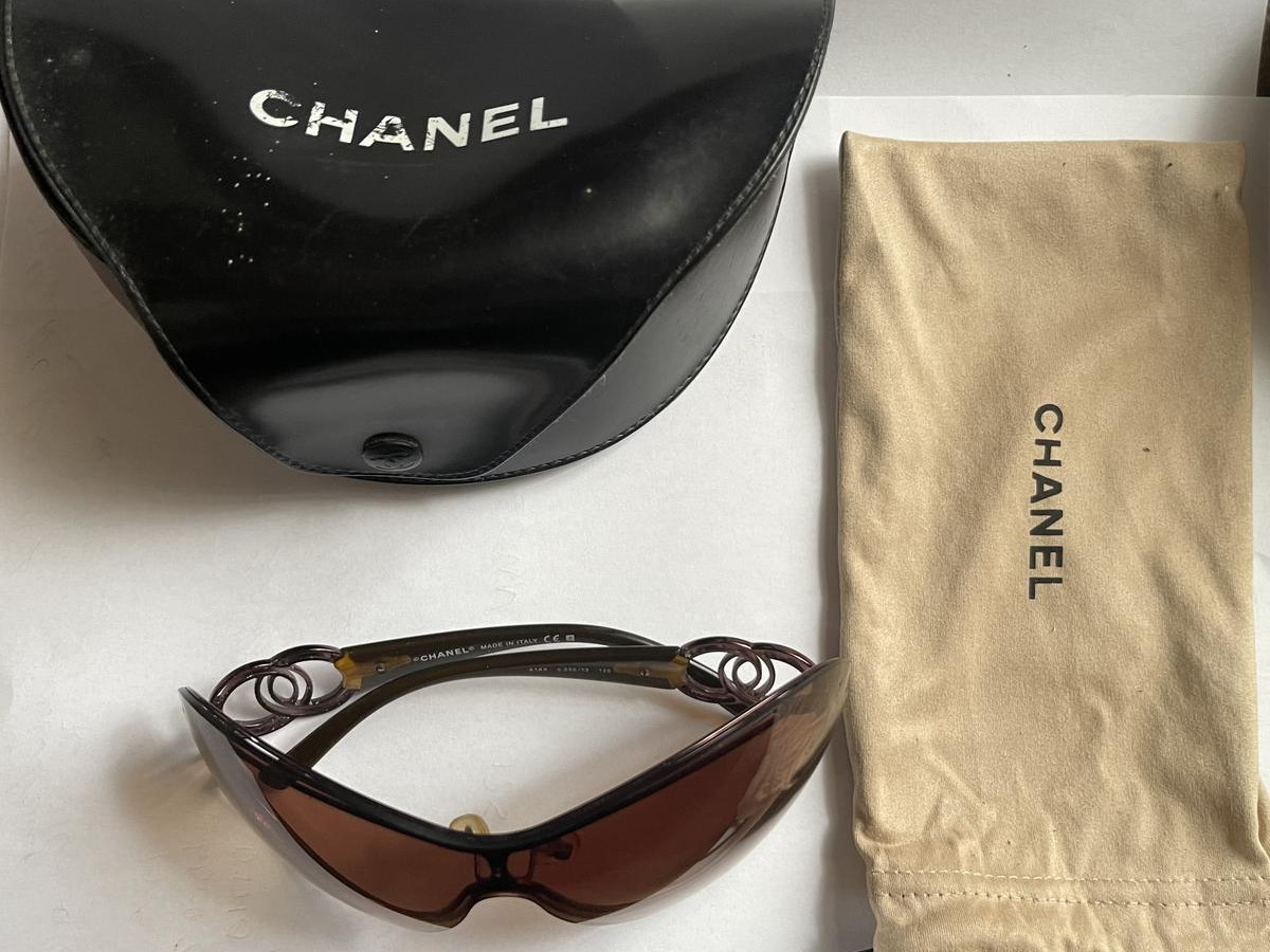 CHANEL - 4144