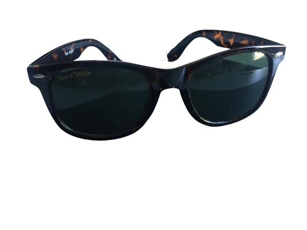 Lunettes de soleil 46