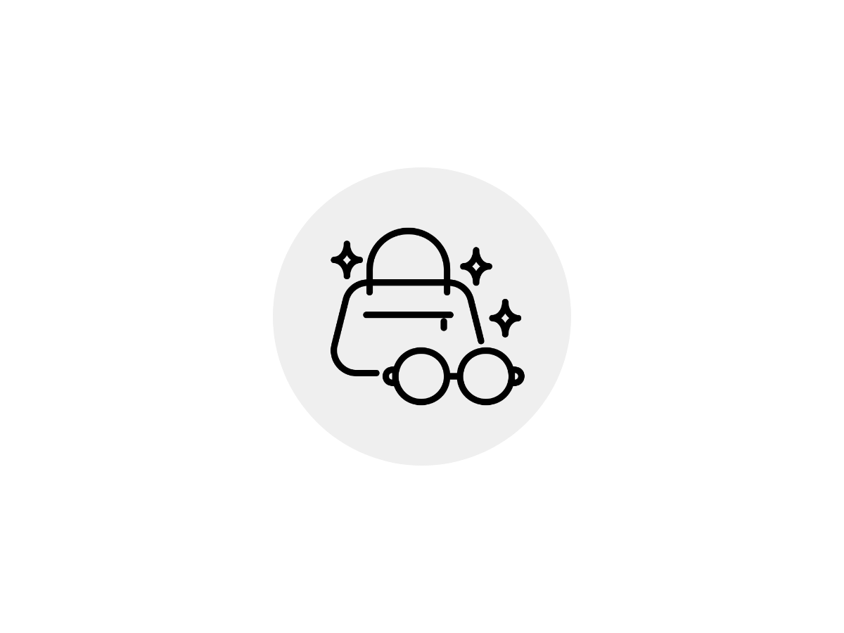 Simple Vision Pack ~ Eco-Luxury (Recommended)
