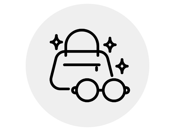 Eco-Luxe Lenses Bundle
